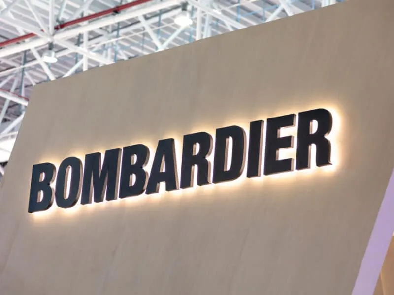 Bombardier