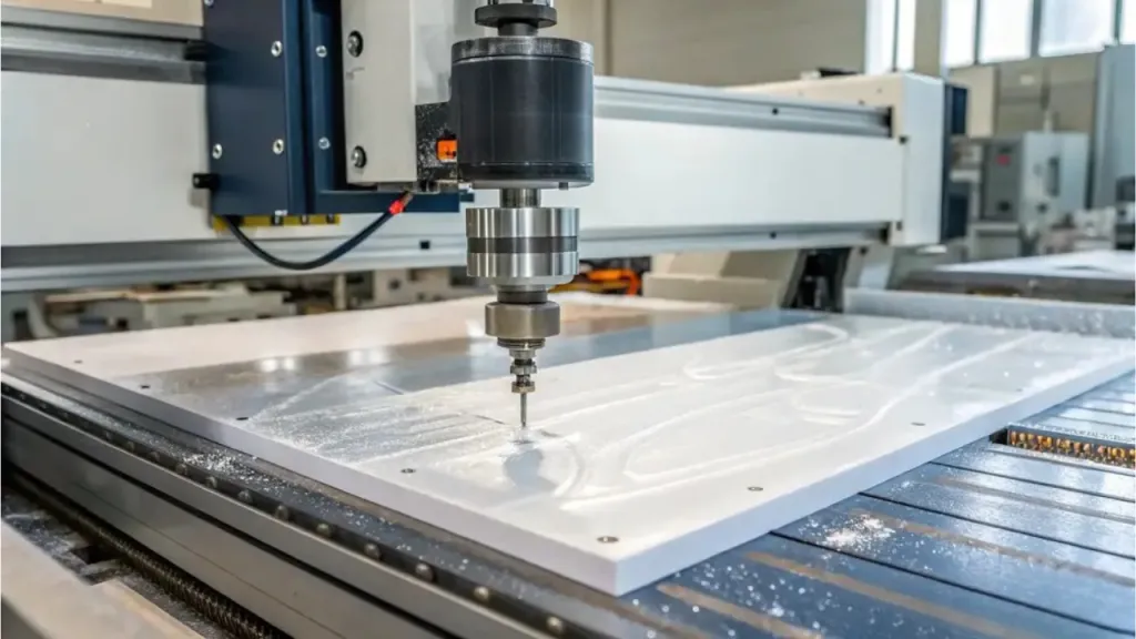 Selecting-Tooling-System