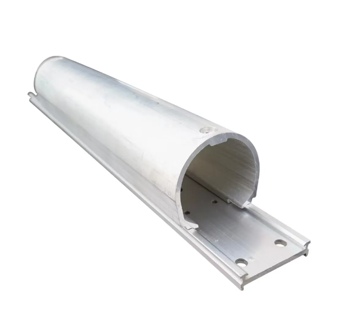 led aluminium frame factory manufacturer supplier