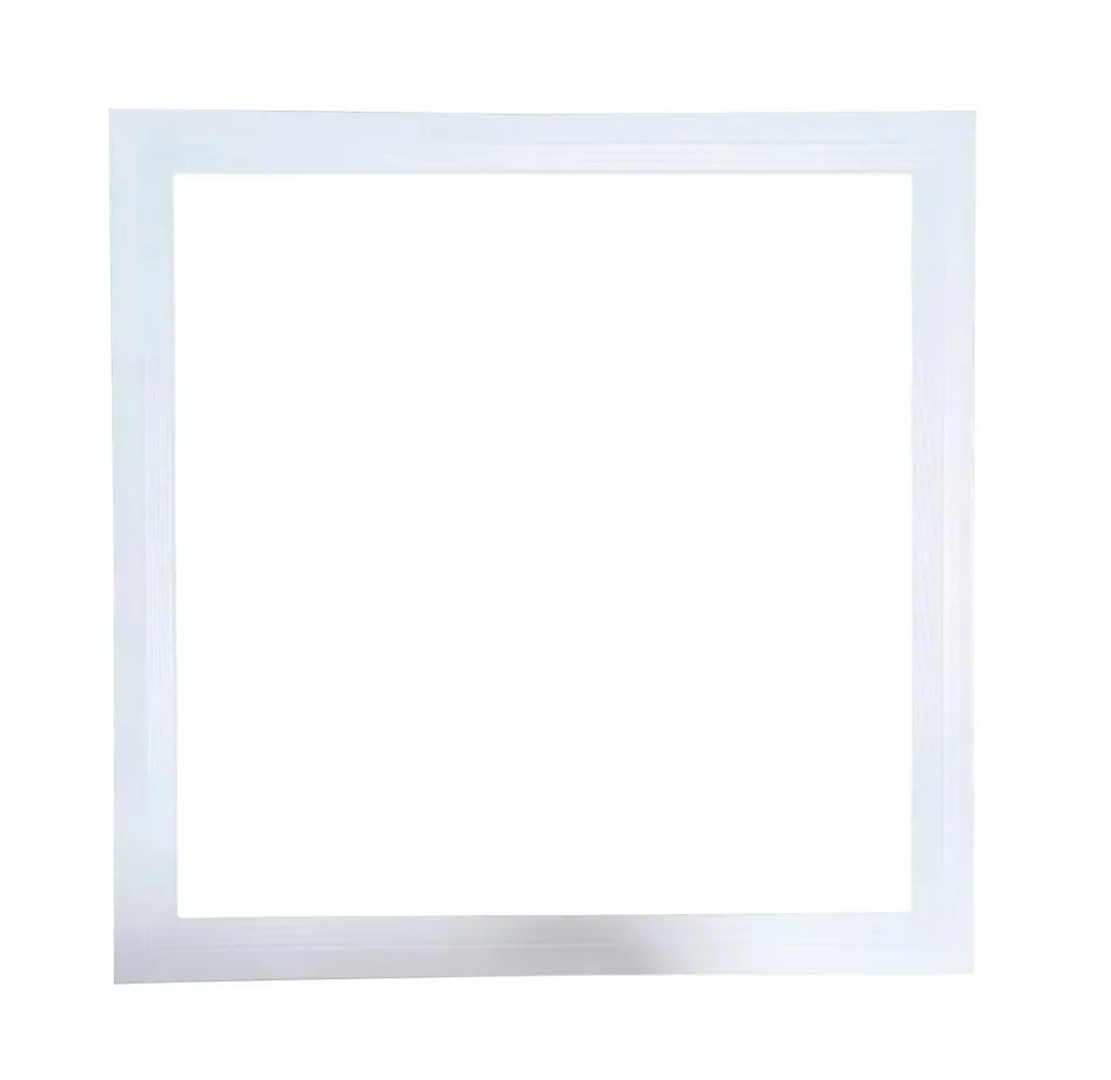 Advanced panel light aluminum profile frame supplier – Product display wholesaler – YUZHI