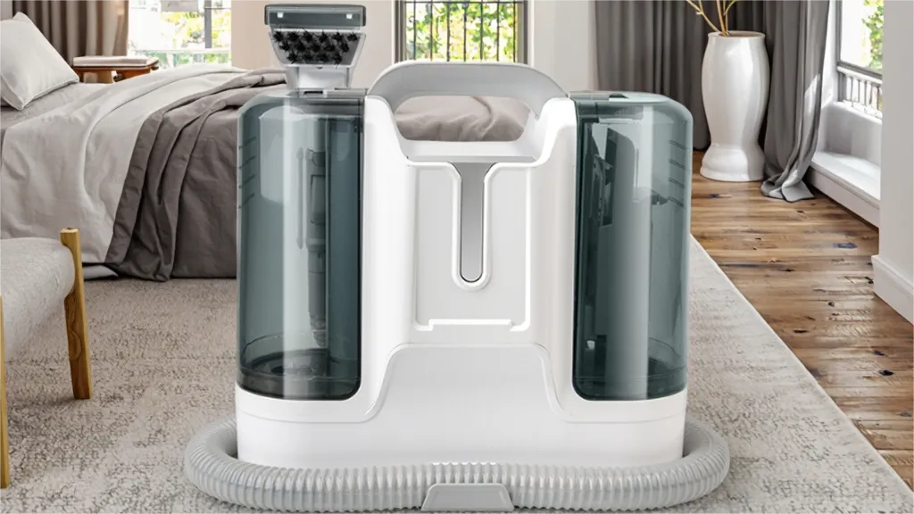 K7 cordless vacuum cleaner – ZEK K7 cordless vacuum cleaner – ZEK