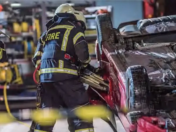 Special topic of investigation report investigation report on serious fire, expl