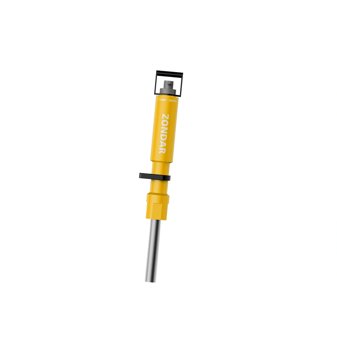 Hydraulic Splitter