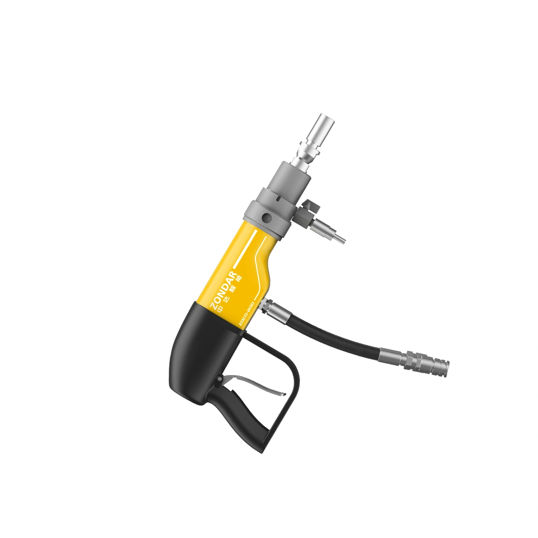 Hydraulic Core Drill