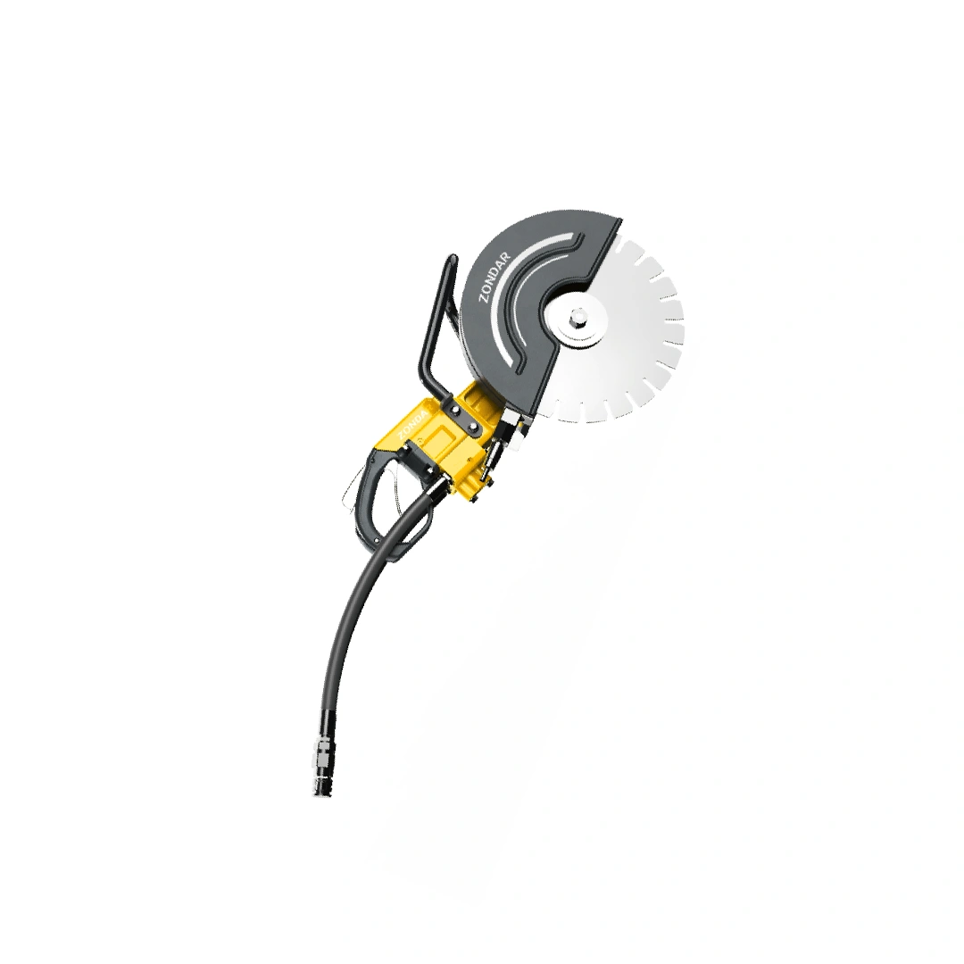 Hydraulic Cut-off Saw