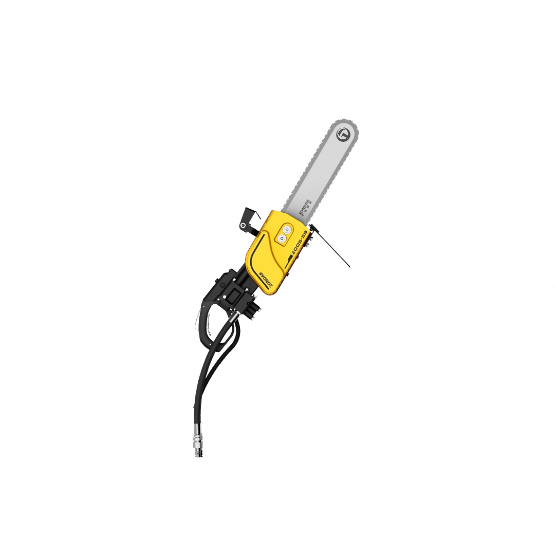 Hydraulic Chain Saw