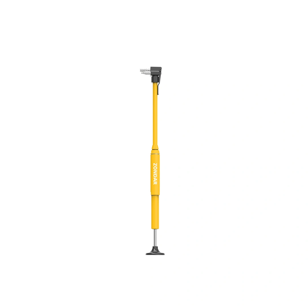 Hydraulic Handheld Tamper