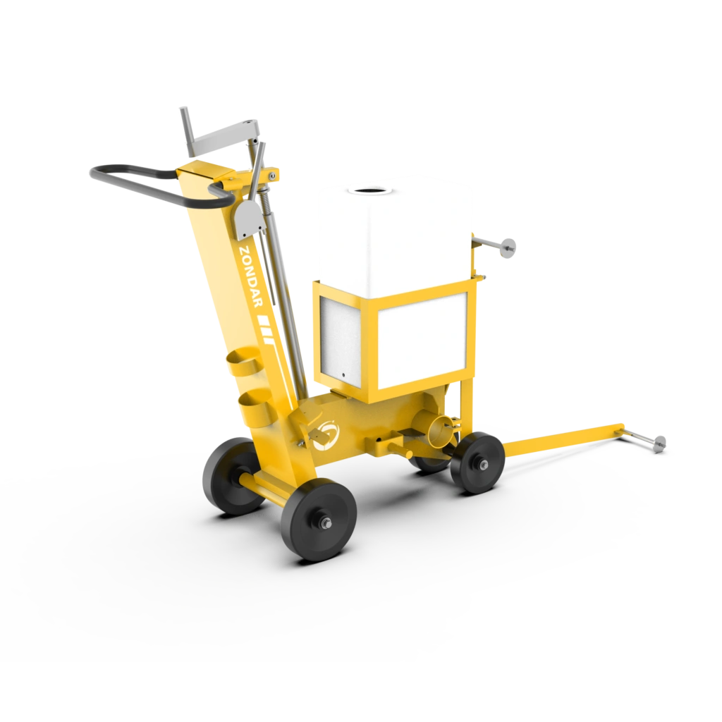 CART FOR CUT-off saw
