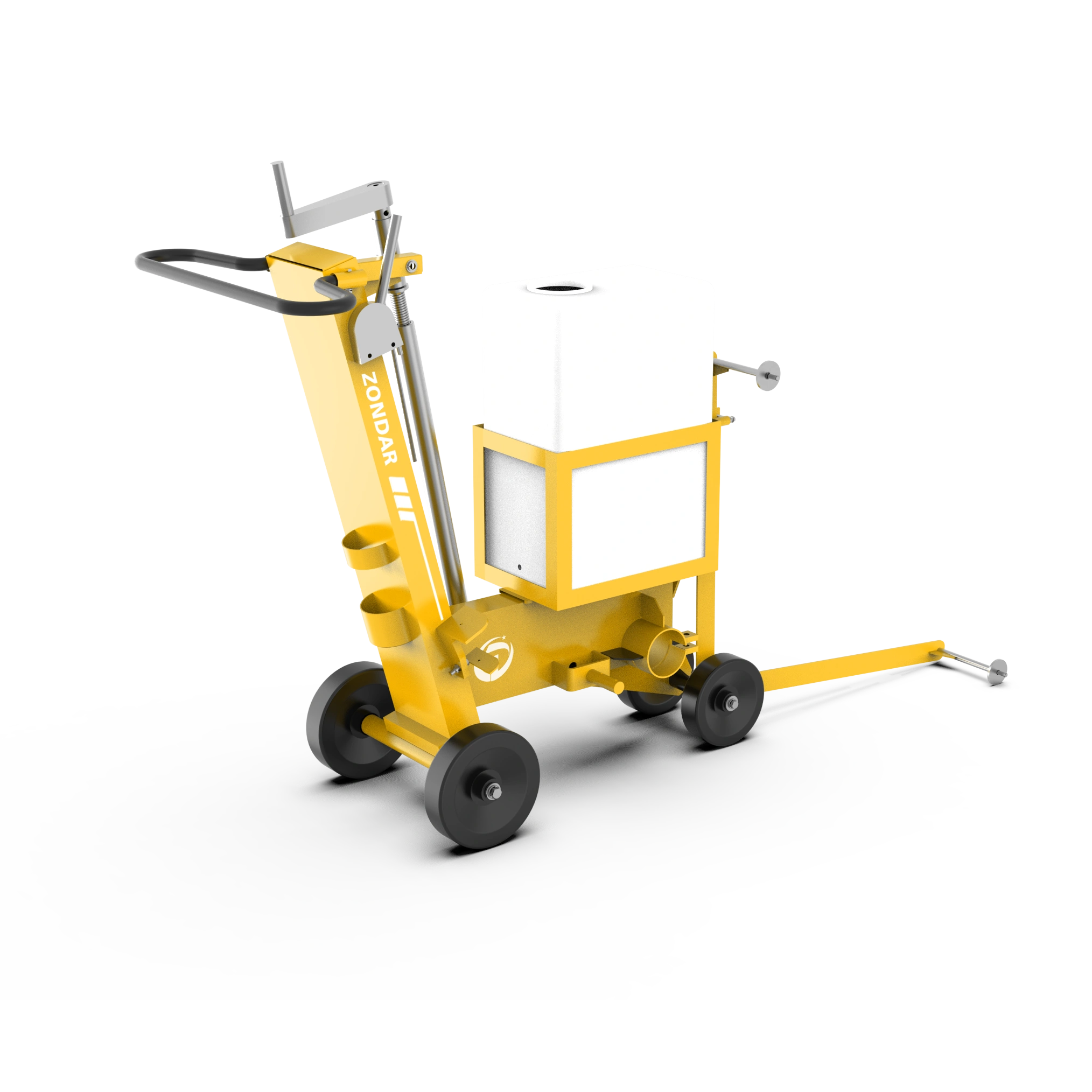 CART FOR CUT-off saw