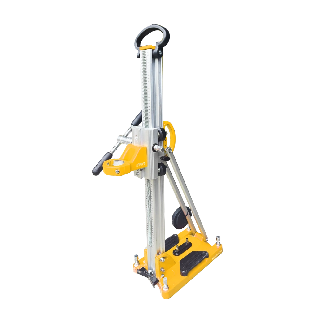 Core Drill Stands