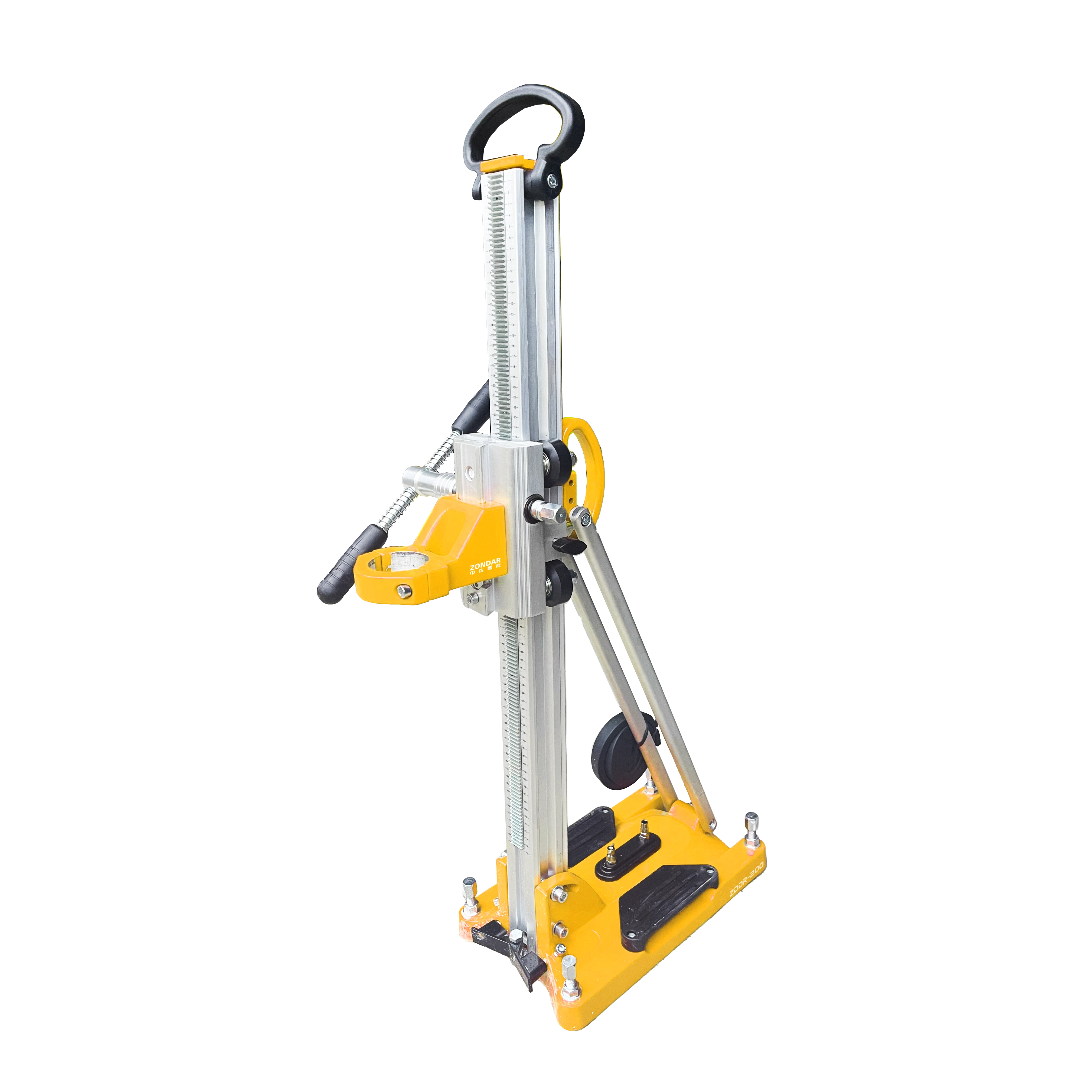 Core Drill Stands