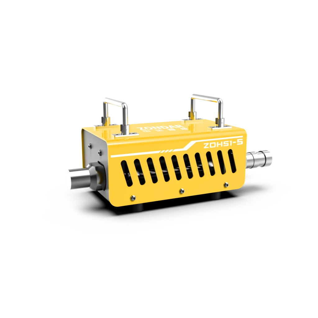 Hydraulic Booster