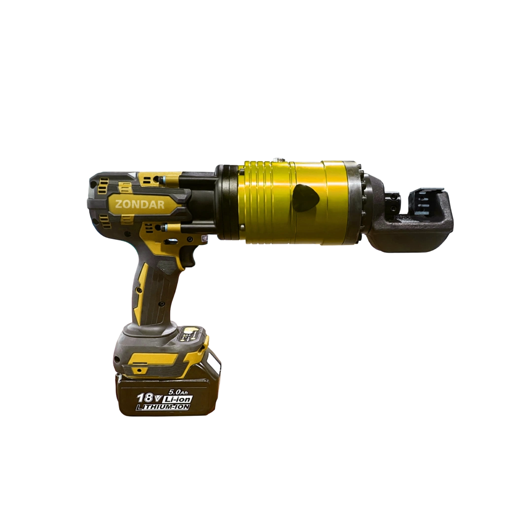 Rebar Cutter