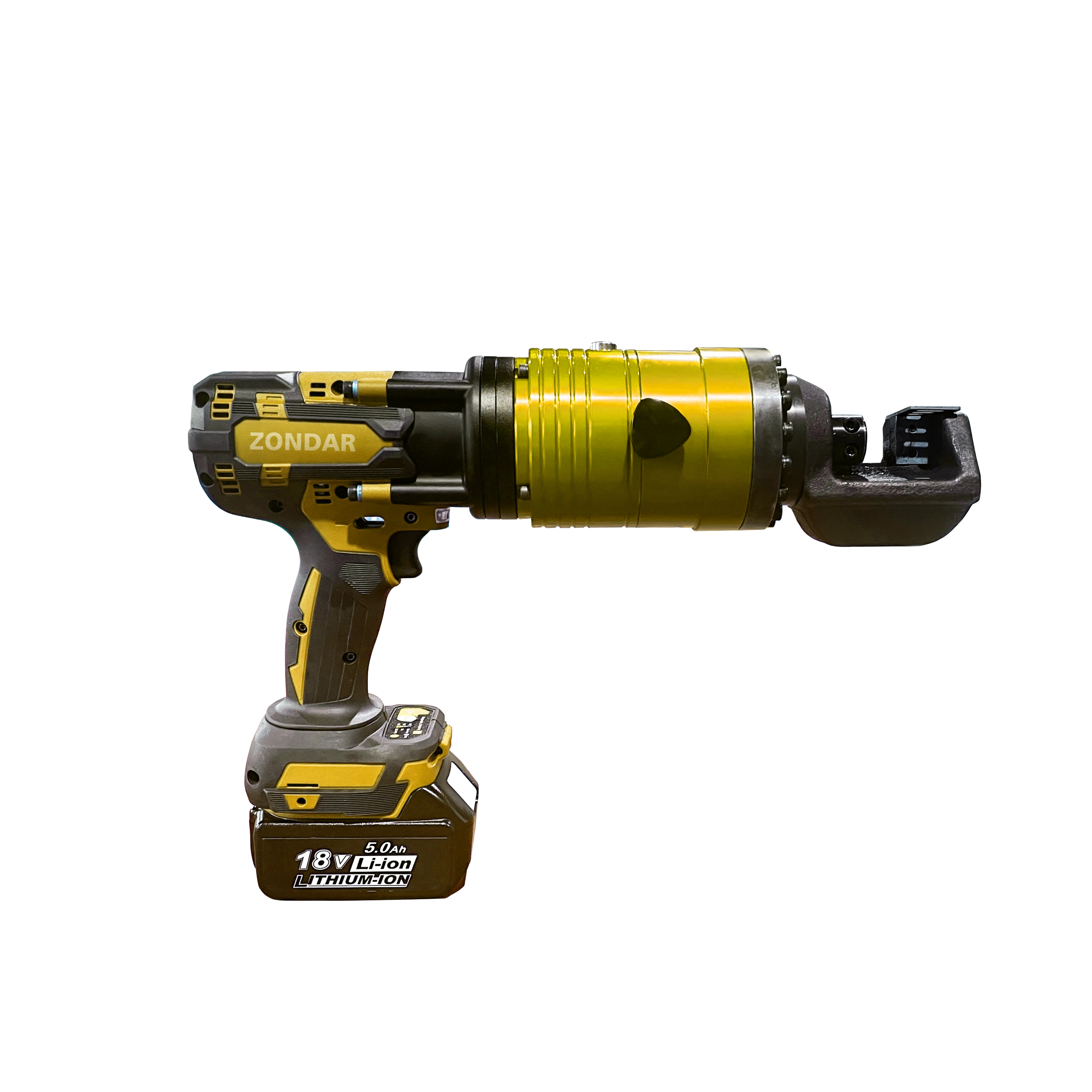Rebar Cutter