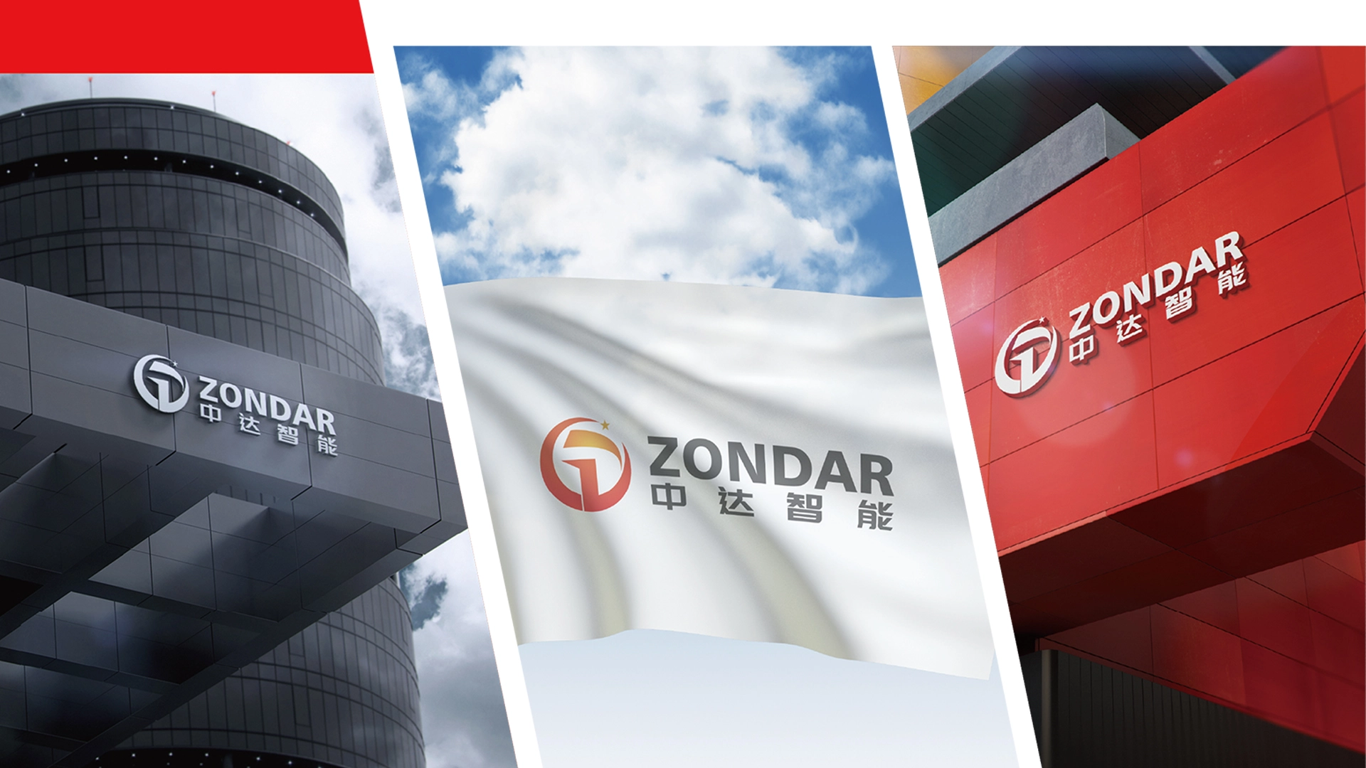 Who is ZONDAR