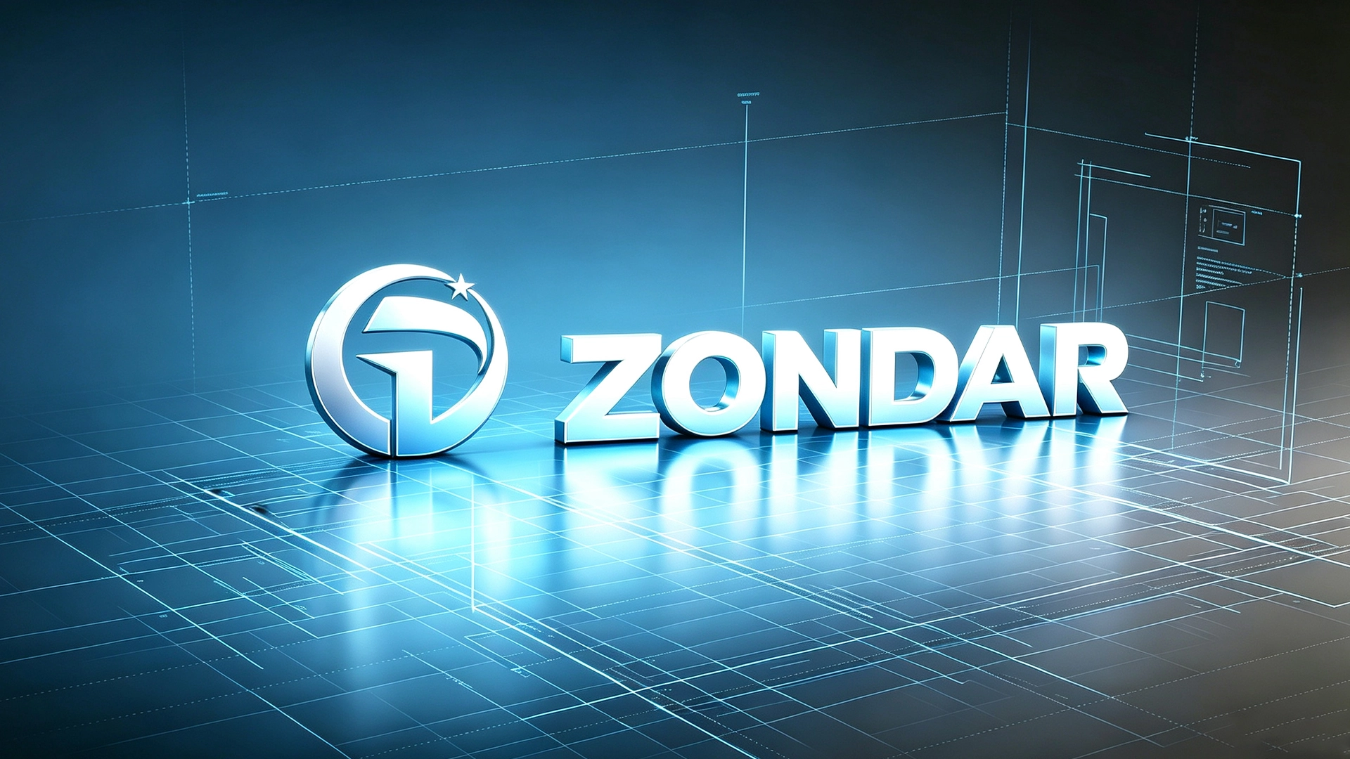 ZONDAR